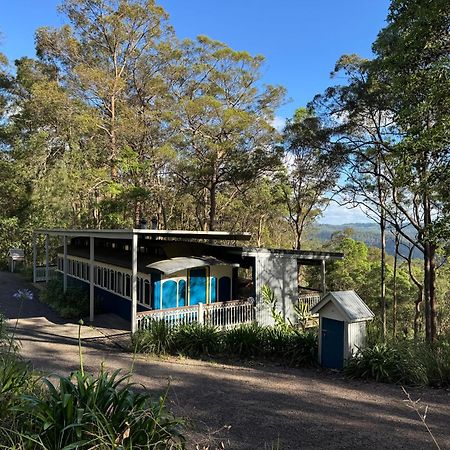 Heaven In The Hills Retreat Villa Maleny Exterior photo