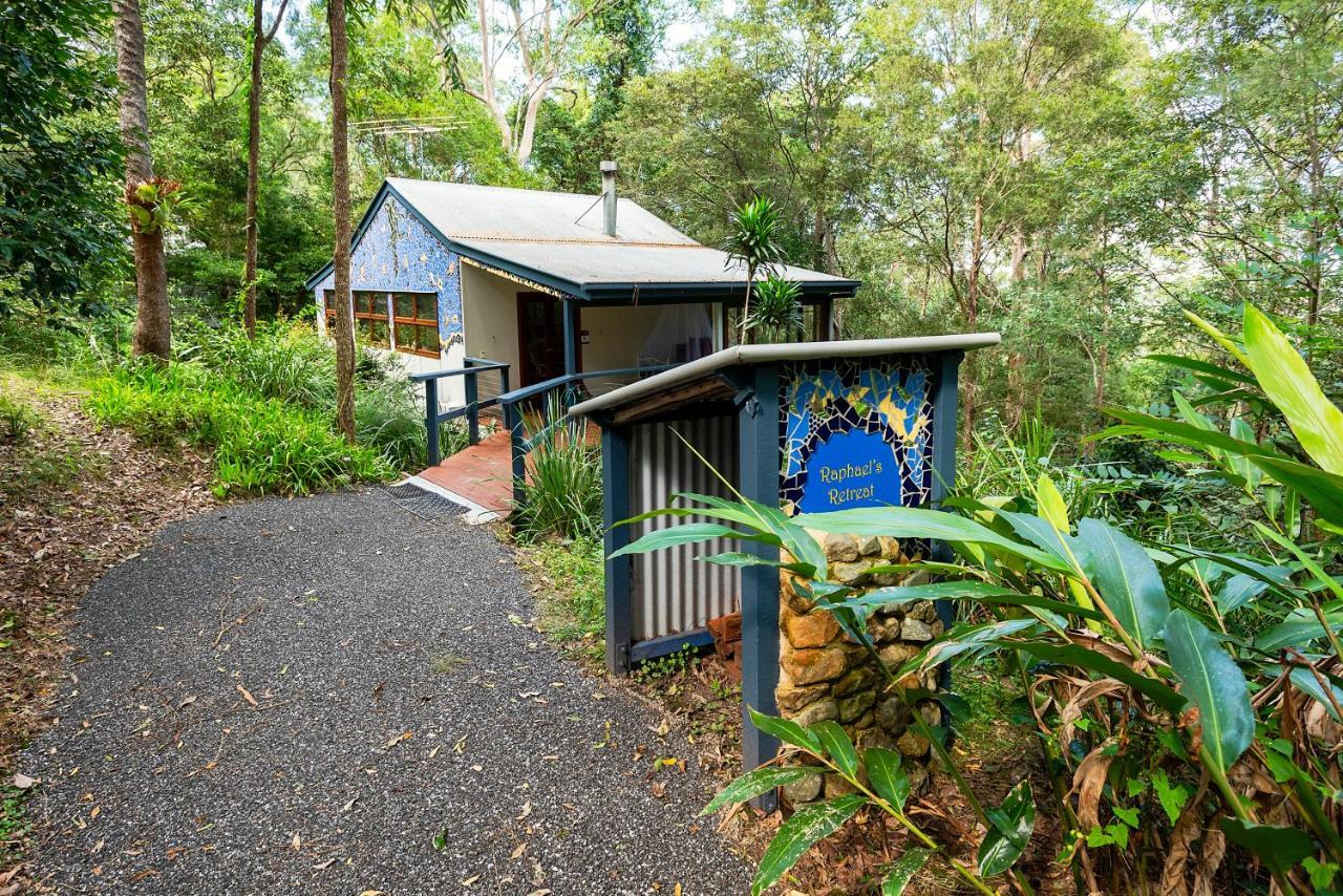 Heaven In The Hills Retreat Villa Maleny Exterior photo