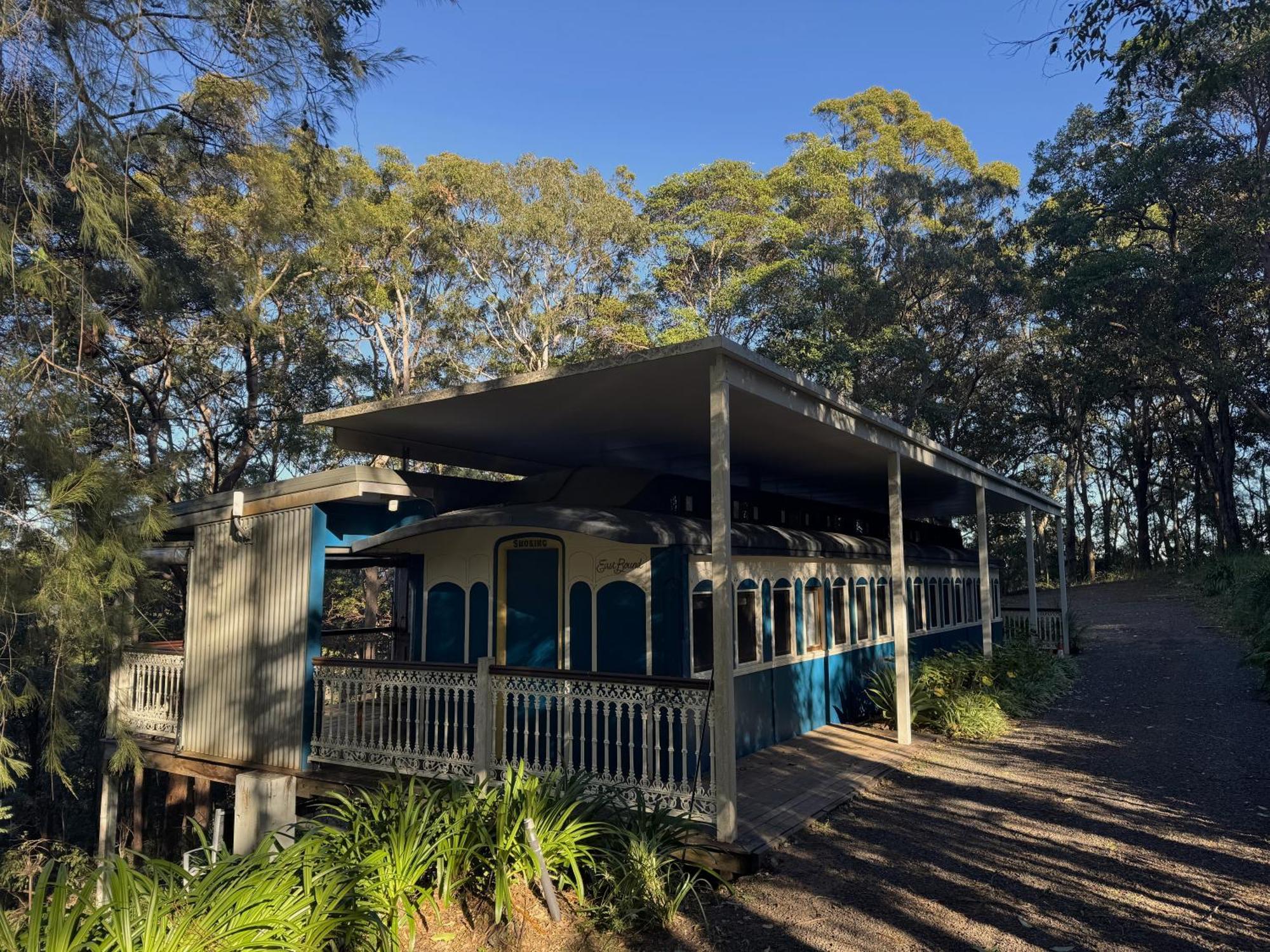 Heaven In The Hills Retreat Villa Maleny Exterior photo