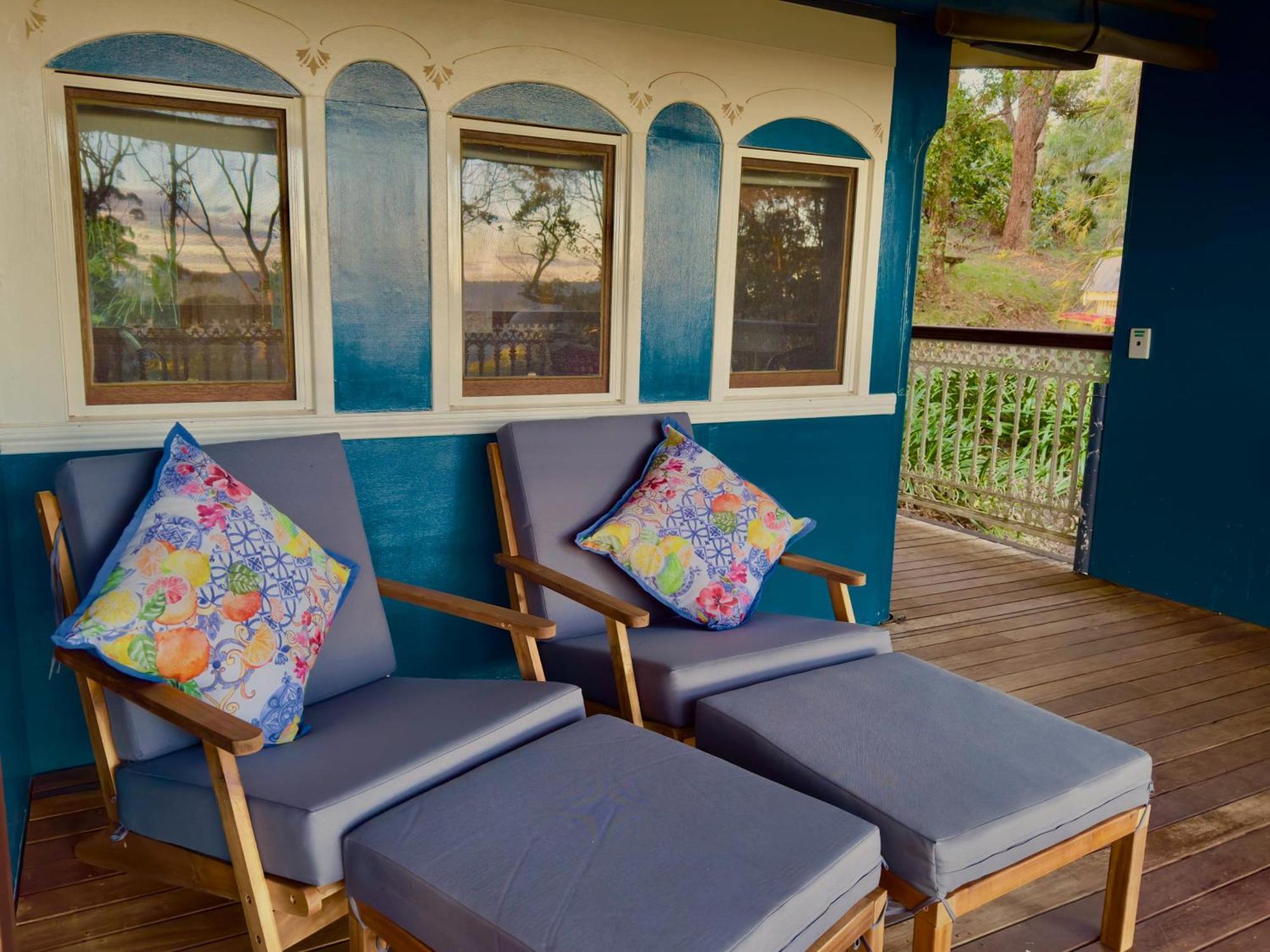 Heaven In The Hills Retreat Villa Maleny Exterior photo