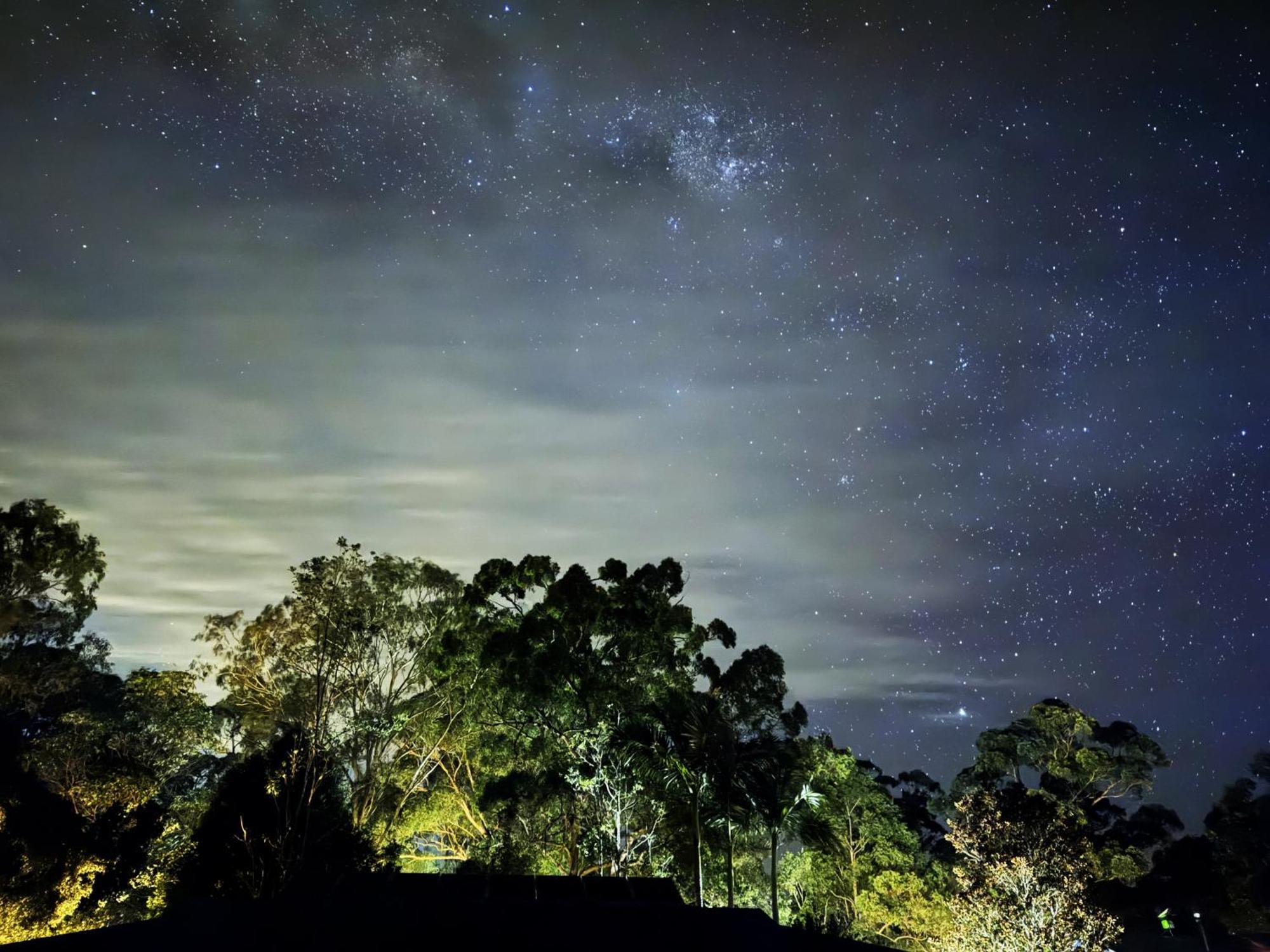 Heaven In The Hills Retreat Villa Maleny Exterior photo