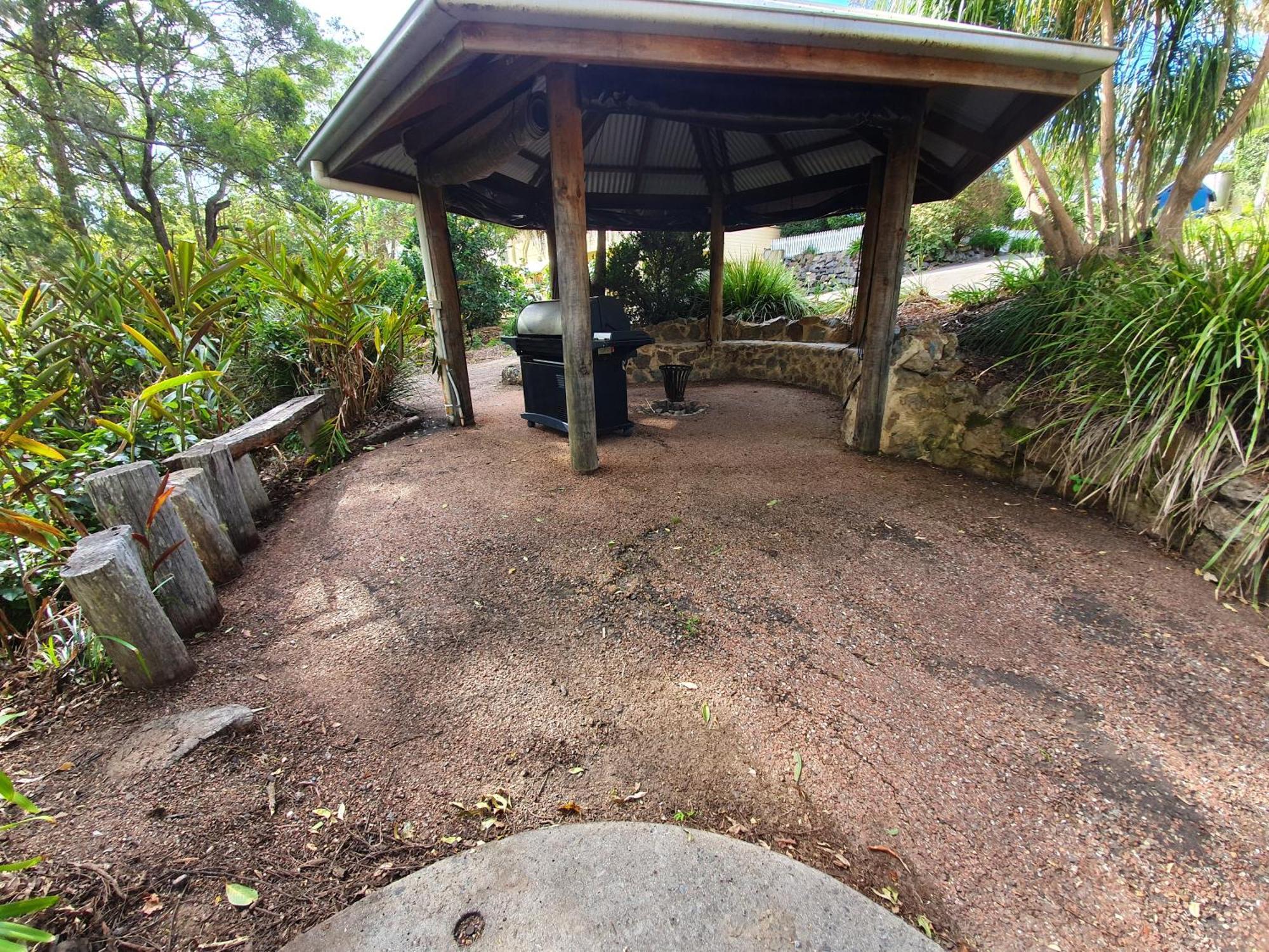 Heaven In The Hills Retreat Villa Maleny Exterior photo