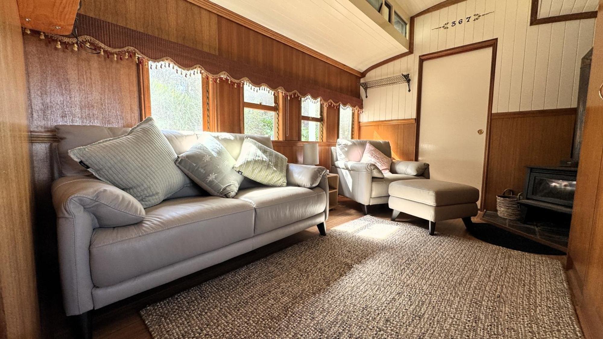 Heaven In The Hills Retreat Villa Maleny Exterior photo