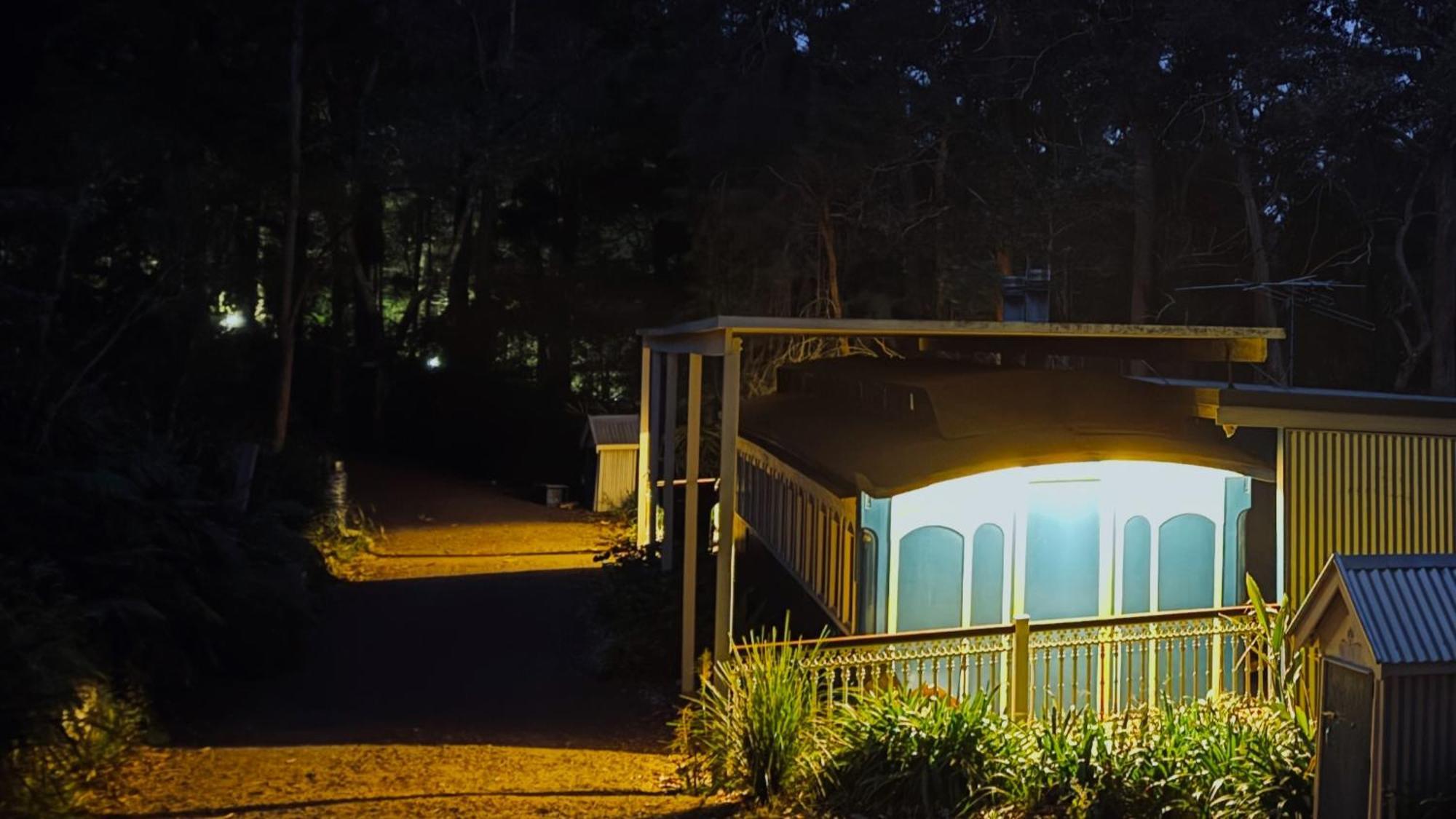 Heaven In The Hills Retreat Villa Maleny Exterior photo